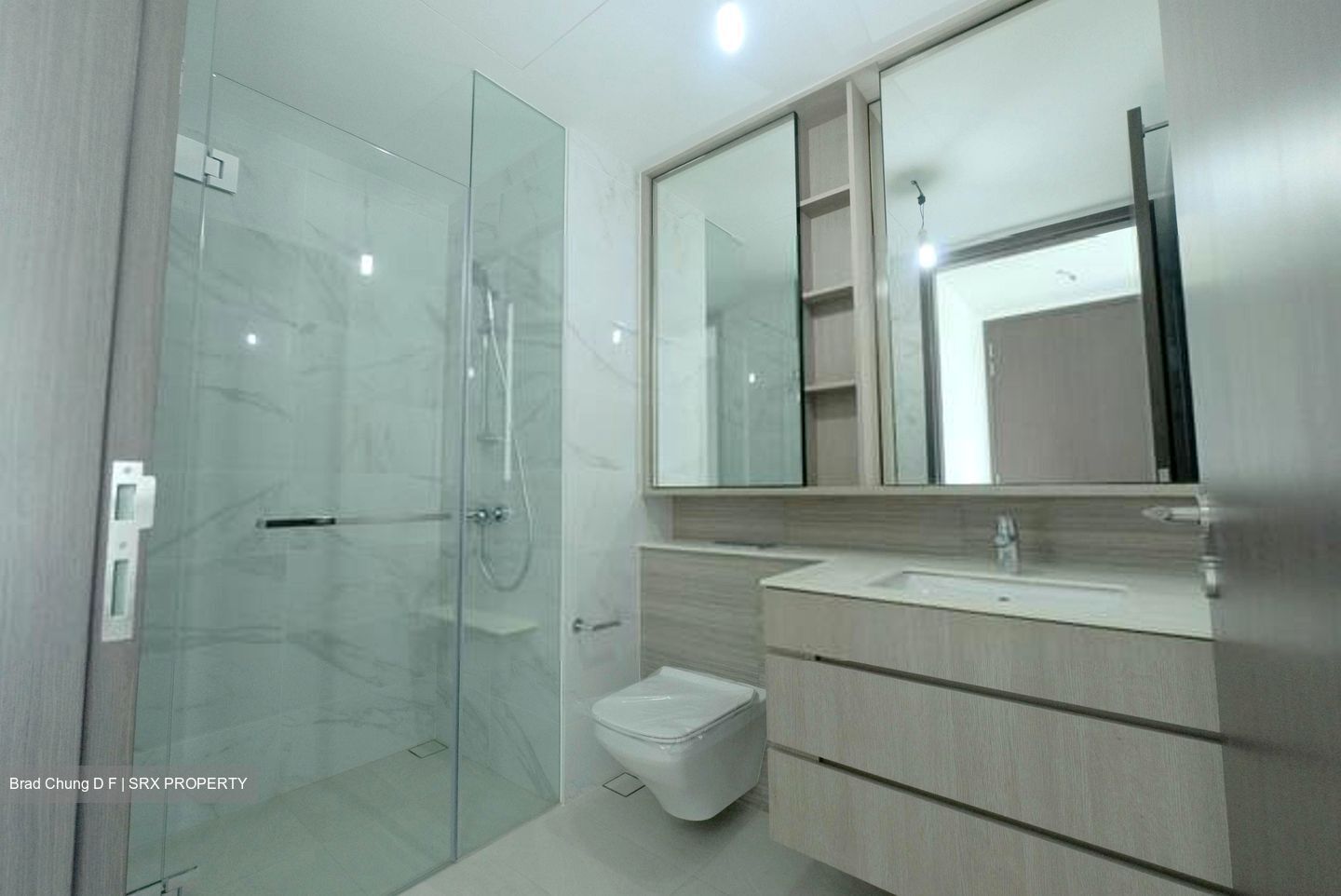 Forest Woods (D19), Condominium #395991291